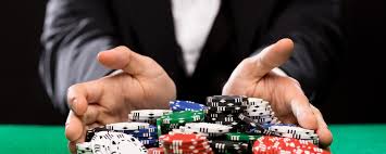 Официальный сайт Casino Gizbo